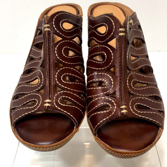 Capri slide Pikolinos EU41 - Picture 6 of 13